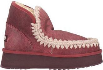Mou FOOTWEAR - Ankle boots on YOOX.COM