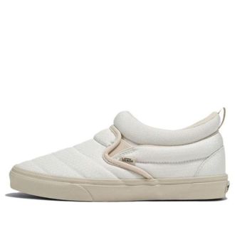 Vans Slip-On Mid Cozy Mesh Shoe Peyote VN0009QUBYS