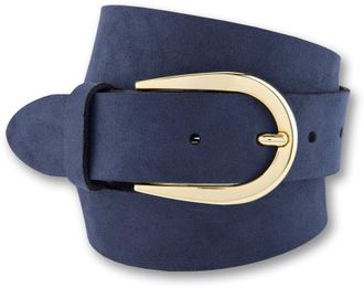 Bernd G&ouml;tz Lederg&uuml;rtel