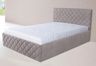 Westfalia Polsterbetten Polsterbett