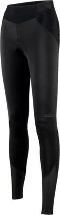 Nalini Ride Wind Tight Velohose f&uuml;r Damen | schwarz