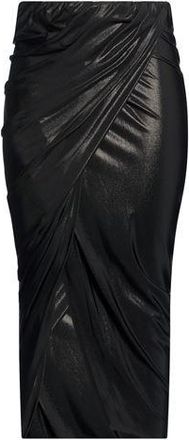 Rick Owens BOTTOMWEAR - Midi skirts on YOOX.COM