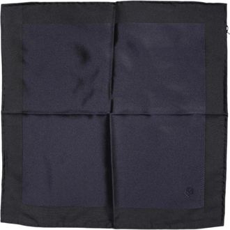 Dolce & Gabbana Hombre, Accesorios, Azul, Talla: ONE Size