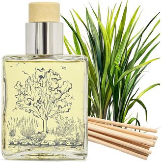 Qualitas Handmade Citronella Madagascar Reed Diffuser