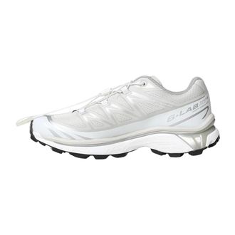 Salomon unisex, Sport, Wit, Maat: 43 1/2 EU