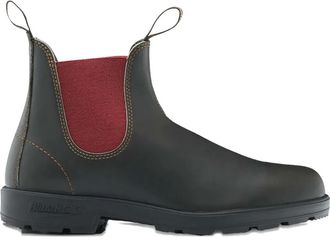 Blundstone 2500 Originals laarzen met lus - Grijs