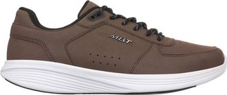 Mbt M2900 Mens Sneakers Dark Brown