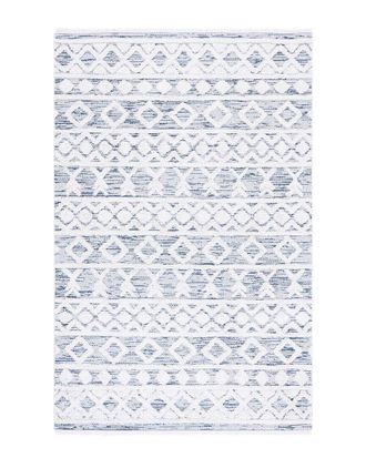 Safavieh Augustine Recycled Cotton & Polyester Rug