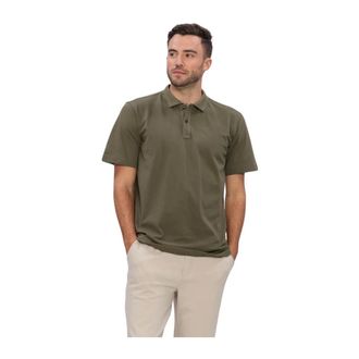 G-Star Heren, Tops, Groen, Maat: XL Katoen