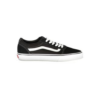 Vans Ward Canvas Lage Sneakers