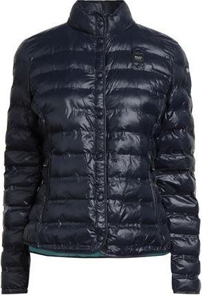 Blauer JACKEN & M&Auml;NTEL - Pufferjacken & Daunenjacken auf YOOX.COM