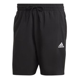 adidas AEROREADY Essentials Chelsea Small Logo Shorts Black IC9392