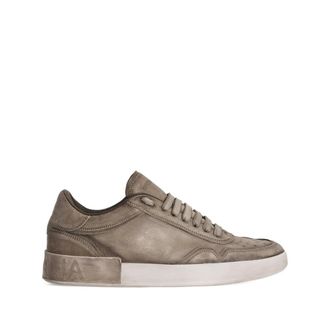 Dolce & Gabbana Sneakers Grigio-Uomo