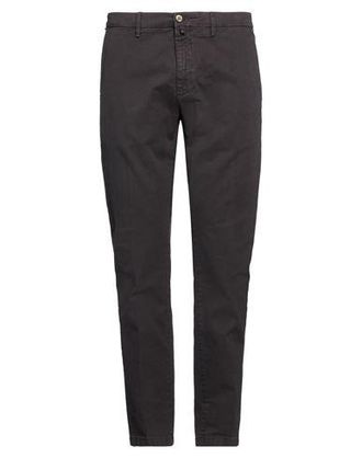 Siviglia BOTTOMWEAR - Trousers on YOOX.COM