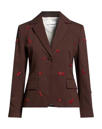 Des_Phemmes DES_PHEMMES Blazers