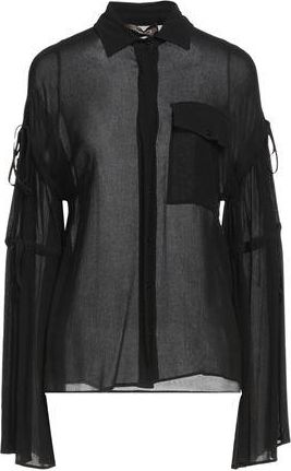 Trussardi CAMISETAS Y TOPS - Camisas en YOOX.COM