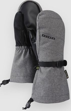 Burton Gore Kids Manoplas gris