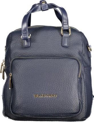 Valentino Mujer, Bolsos, Azul, Talla: ONE Size