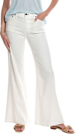 ASKK NY Askk Ny Juniper Wide Leg Jean