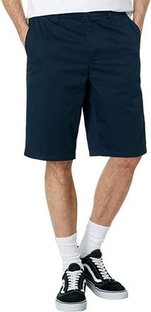 O'Neill Redwood 22 Walkshorts Mens Shorts Navy : 28 12, Cotton/Polyester