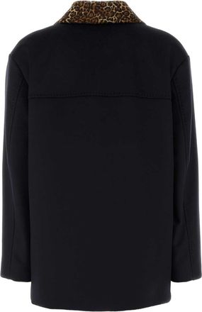 MM Studio Jacket - Black