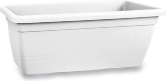 OEM Caja De Flores Anthea 80 Cm 80 Cm - Laguna Terrestre