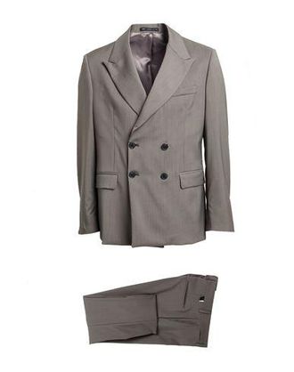 low brand Suits