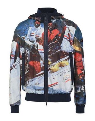 Paul & Shark JACKEN & M&Auml;NTEL - Jacken und Anoraks auf YOOX.COM