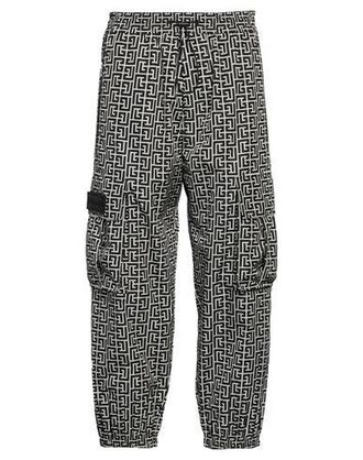 Balmain BOTTOMWEAR - Trousers on YOOX.COM