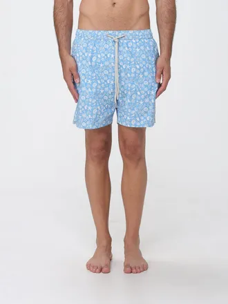 MC2 Saint Barth Costume da bagno stampato