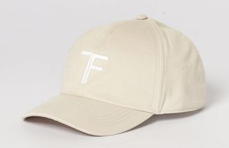 Tom Ford Cappello da baseball in cotone Tom Ford