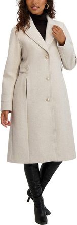 Kensie Military Walker Jacket