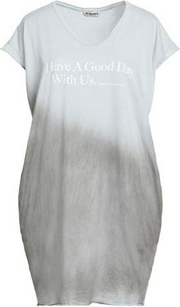 Liv Bergen DRESSES - Mini dresses sur YOOX.COM