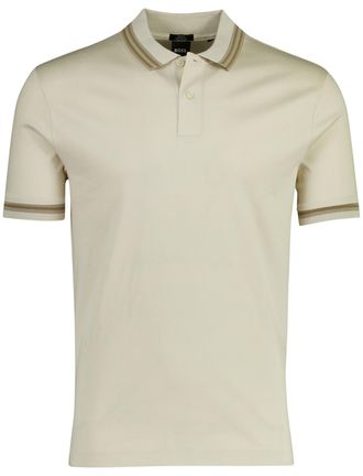 HUGO BOSS Boss Black H phillipson poloshirt beige