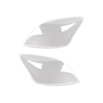 OEM Cubierta Transparente Para Faro Delantero De Coche Great Wall Hover H3 2005-2013