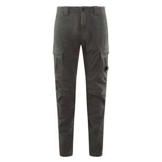 C.P. Company C.p. Company, Uomo, Pantaloni, Grigio, M, new