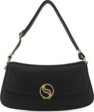 Stella McCartney Alter Mat Schoudertas - Dames - Schoudertassen - Zwart - ONE Size - Tassen