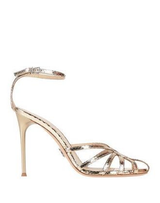 Sergio Levantesi FOOTWEAR - Sandals on YOOX.COM