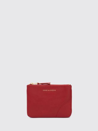Comme Des Gar&ccedil;ons Portafoglio donna