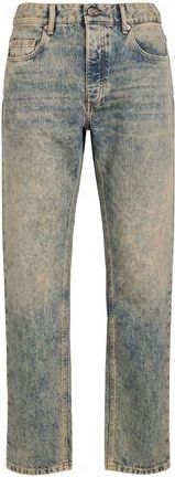 Icon Denim Los Angeles BOTTOMWEAR - Pantaloni jeans su YOOX.COM