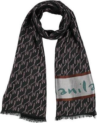 Manila Grace Scarves
