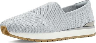 Toms Resident Plus Mens Shoes Light Grey : 11.5 D - Medium, Synthetic