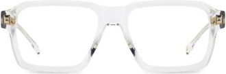 Carrera Victory C 24 Optische Frame - Heren - Brillen - Grijs - 54 MM - Accessoires