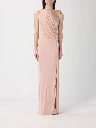 Elisabetta Franchi Dress ELISABETTA FRANCHI Woman color Pink