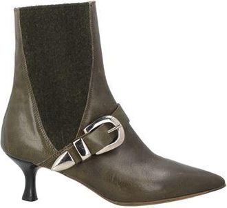 Fauzian Jeunesse Ankle boots