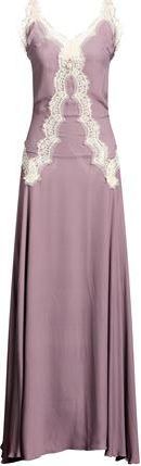 Elisabetta Franchi DRESSES - Maxi dresses on YOOX.COM