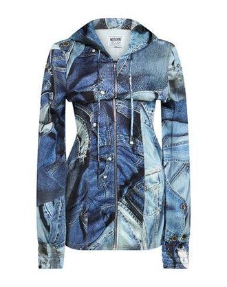 Moschino DRESSES - Mini dresses on YOOX.COM