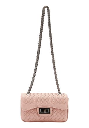 Felipa Schoudertassen Dames roze