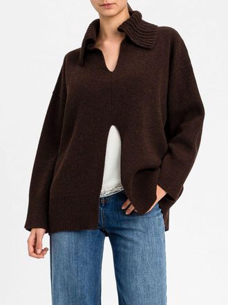 Twinset Maglia Donna colore Marrone
