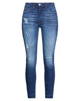 Ichi BOTTOMWEAR - Jeans sur YOOX.COM
